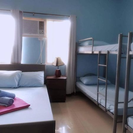 The Stopover Hostel - Mactan Lapu-Lapu City Zewnętrze zdjęcie