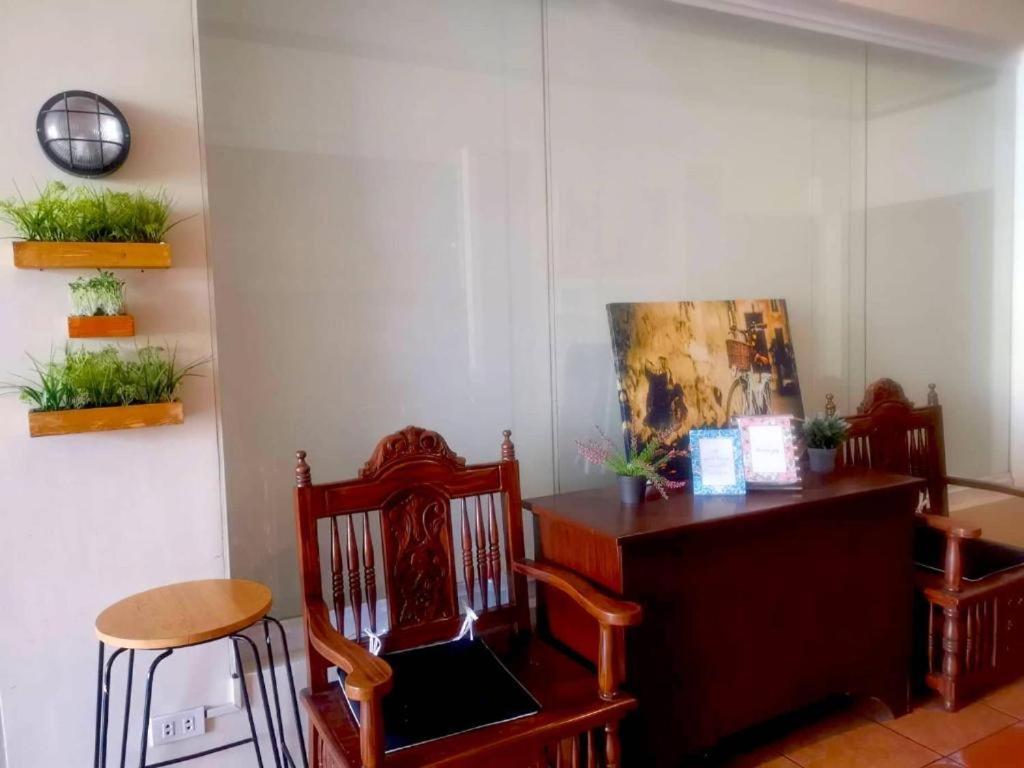 The Stopover Hostel - Mactan Lapu-Lapu City Zewnętrze zdjęcie