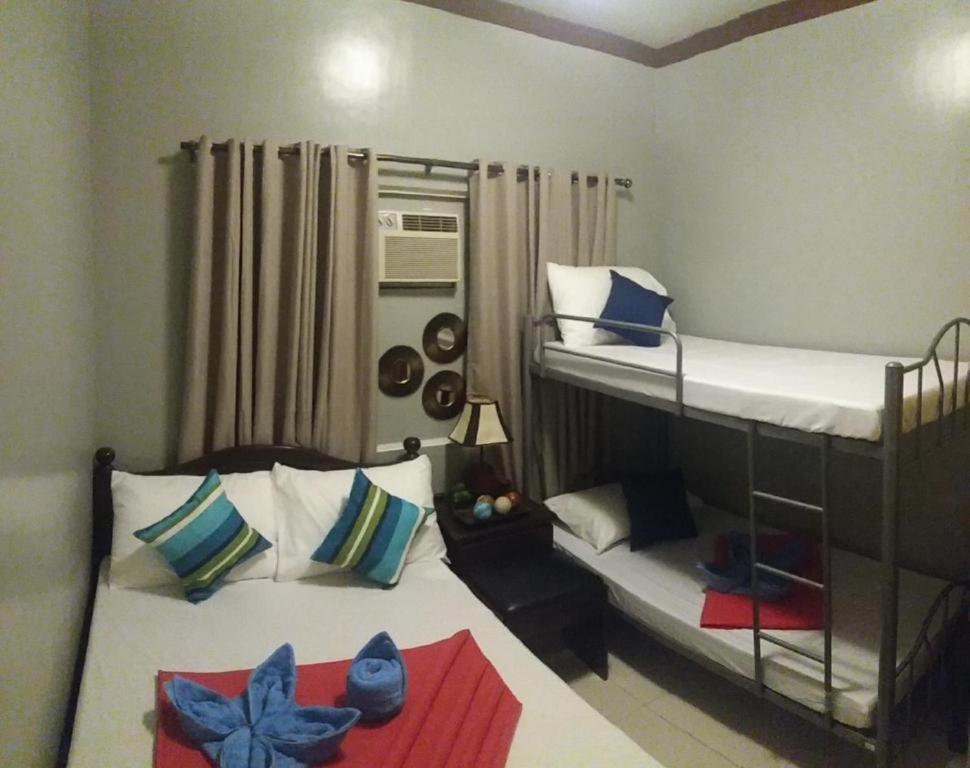 The Stopover Hostel - Mactan Lapu-Lapu City Zewnętrze zdjęcie
