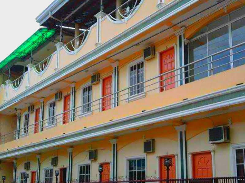 The Stopover Hostel - Mactan Lapu-Lapu City Zewnętrze zdjęcie